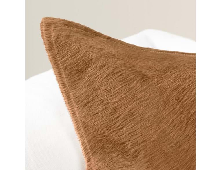 Classic Home Furniture - SLD Hide Canada 20x20 Pillows (Set of 2) - V300071 - GreatFurnitureDeal