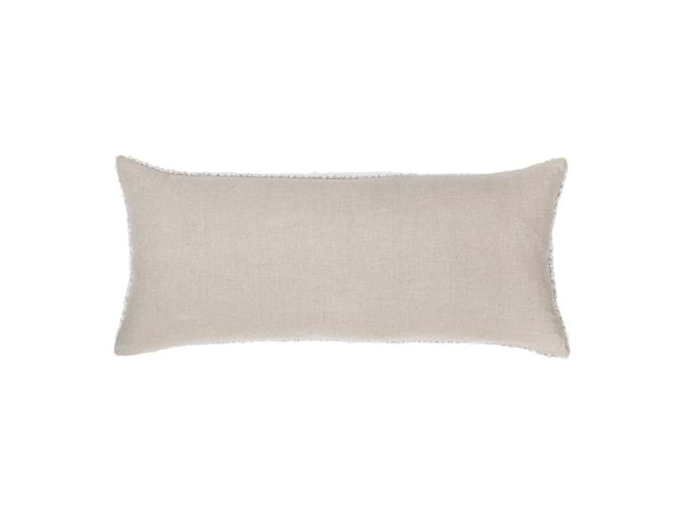 Villa By Classic Home -  VC Maris Ivory/Natural Multiple Sizes Pillows (Set of 2) - V300072 - GreatFurnitureDeal