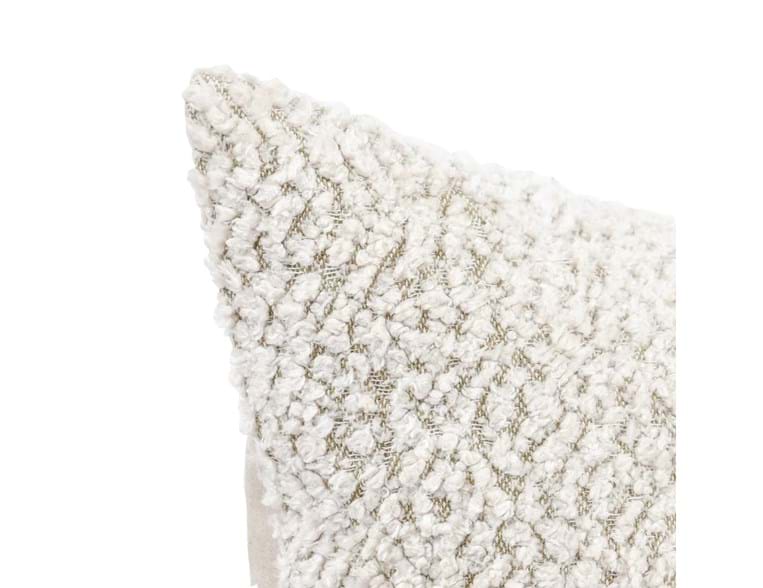 Villa By Classic Home -  VC Maris Ivory/Natural Multiple Sizes Pillows (Set of 2) - V300072 - GreatFurnitureDeal