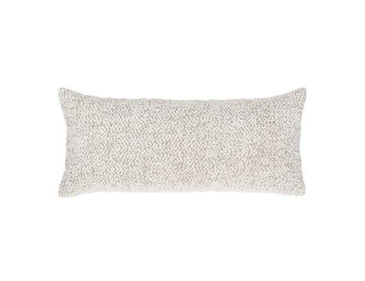 Classic Home Furniture -  VC Maris Ivory/Natural Multiple Sizes Pillows (Set of 2) - V300072 - GreatFurnitureDeal