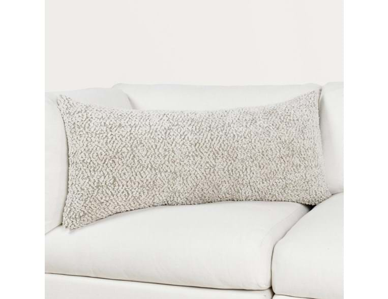 Classic Home Furniture -  VC Maris Ivory/Natural Multiple Sizes Pillows (Set of 2) - V300072 - GreatFurnitureDeal