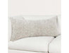 Classic Home Furniture -  VC Maris Ivory/Natural Multiple Sizes Pillows (Set of 2) - V300072 - GreatFurnitureDeal