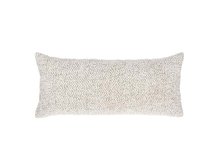 Villa By Classic Home -  VC Maris Ivory/Natural Multiple Sizes Pillows (Set of 2) - V300072 - GreatFurnitureDeal