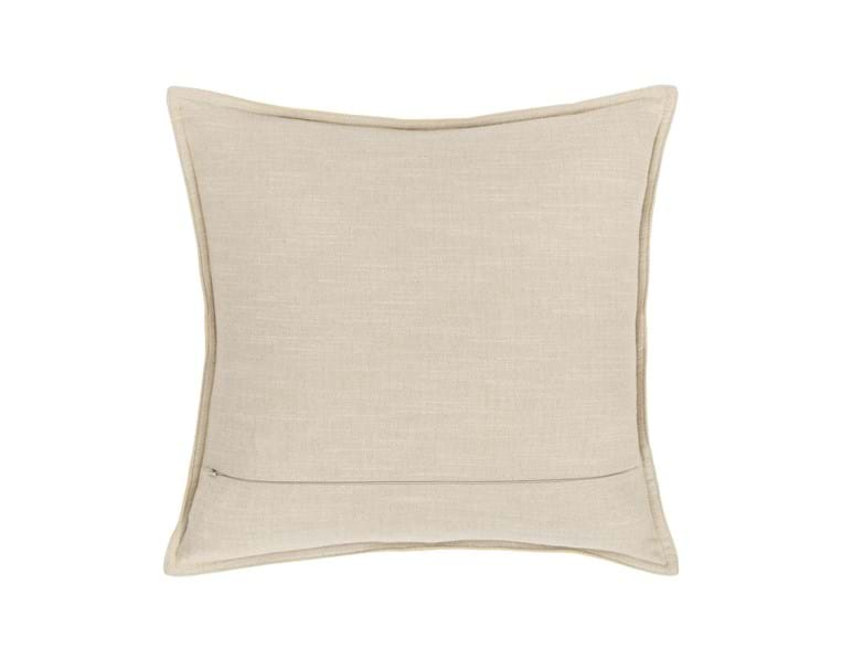 Classic Home Furniture - SLD Leather Multiple Sizes Pillows (Set of 2) - V300073 - GreatFurnitureDeal