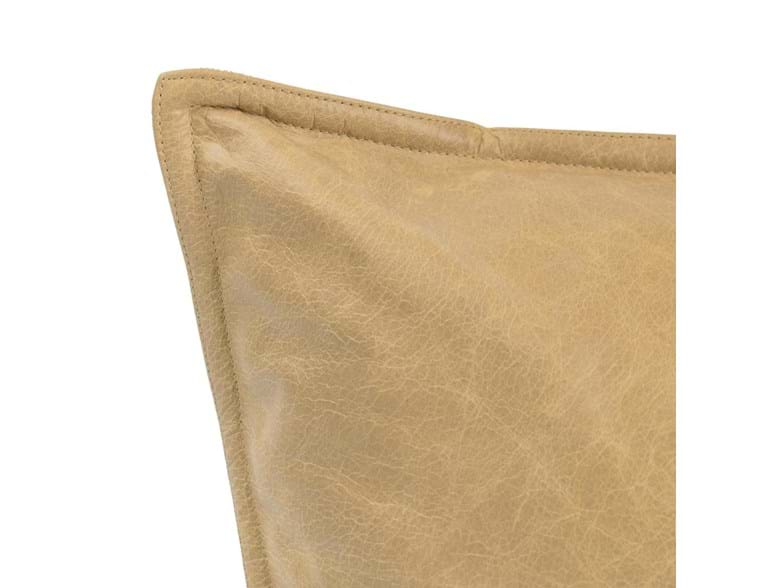 Classic Home Furniture - SLD Leather Multiple Sizes Pillows (Set of 2) - V300073 - GreatFurnitureDeal