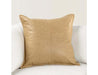 Classic Home Furniture - SLD Leather Multiple Sizes Pillows (Set of 2) - V300073 - GreatFurnitureDeal