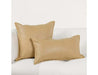 Classic Home Furniture - SLD Leather Multiple Sizes Pillows (Set of 2) - V300073 - GreatFurnitureDeal