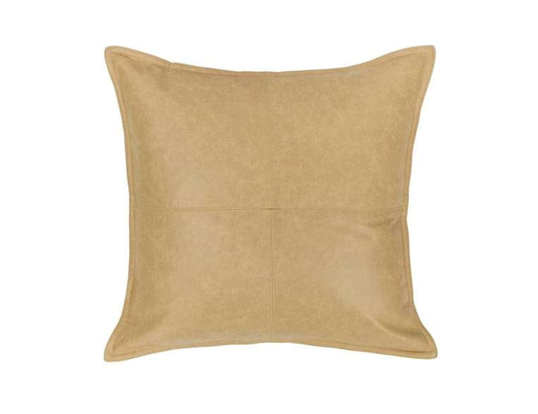 Classic Home Furniture - SLD Leather Multiple Sizes Pillows (Set of 2) - V300073 - GreatFurnitureDeal