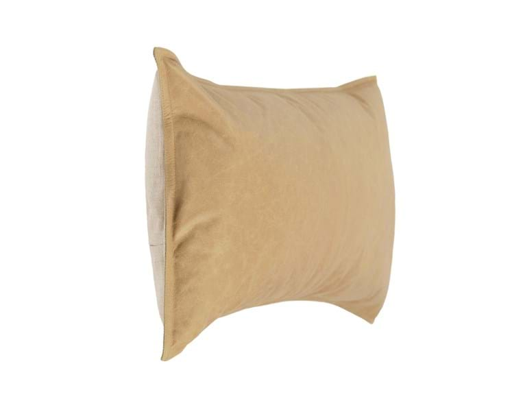 Classic Home Furniture - SLD Leather Multiple Sizes Pillows (Set of 2) - V300074 - GreatFurnitureDeal