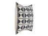 Classic Home Furniture - RO Nubia Black/White Multiple Sizes Pillows (Set of 2) - V300076 - GreatFurnitureDeal