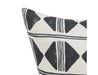 Classic Home Furniture - RO Nubia Black/White Multiple Sizes Pillows (Set of 2) - V300076 - GreatFurnitureDeal