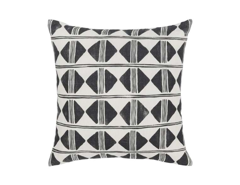 Classic Home Furniture - RO Nubia Black/White Multiple Sizes Pillows (Set of 2) - V300076 - GreatFurnitureDeal