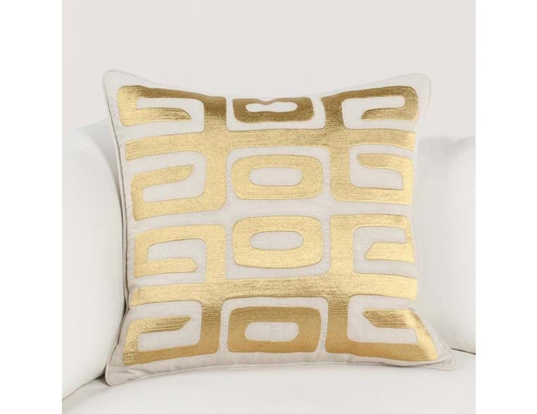 Classic Home Furniture -  RO Zelo 22x22 Pillows (Set of 2) - V300083 - GreatFurnitureDeal