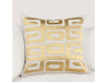 Classic Home Furniture -  RO Zelo 22x22 Pillows (Set of 2) - V300083 - GreatFurnitureDeal