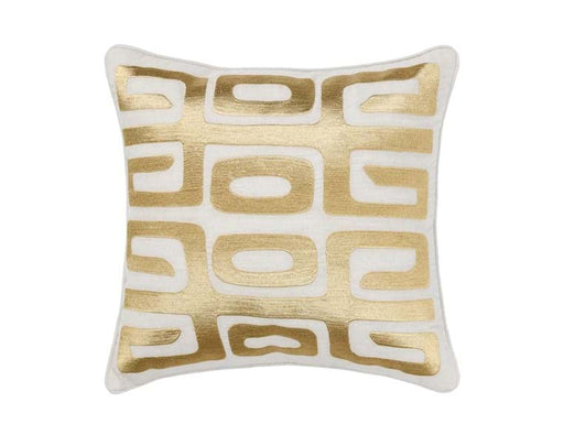 Classic Home Furniture -  RO Zelo 22x22 Pillows (Set of 2) - V300083 - GreatFurnitureDeal