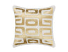 Classic Home Furniture -  RO Zelo 22x22 Pillows (Set of 2) - V300083 - GreatFurnitureDeal