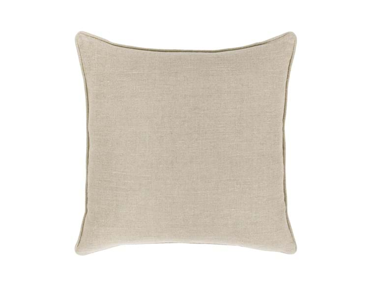 Classic Home Furniture -  RO Zelo 22x22 Pillows (Set of 2) - V300084 - GreatFurnitureDeal