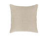 Classic Home Furniture -  RO Zelo 22x22 Pillows (Set of 2) - V300084 - GreatFurnitureDeal