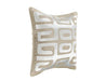 Classic Home Furniture -  RO Zelo 22x22 Pillows (Set of 2) - V300084 - GreatFurnitureDeal