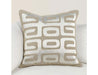 Classic Home Furniture -  RO Zelo 22x22 Pillows (Set of 2) - V300084 - GreatFurnitureDeal