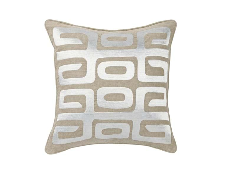 Classic Home Furniture -  RO Zelo 22x22 Pillows (Set of 2) - V300084 - GreatFurnitureDeal