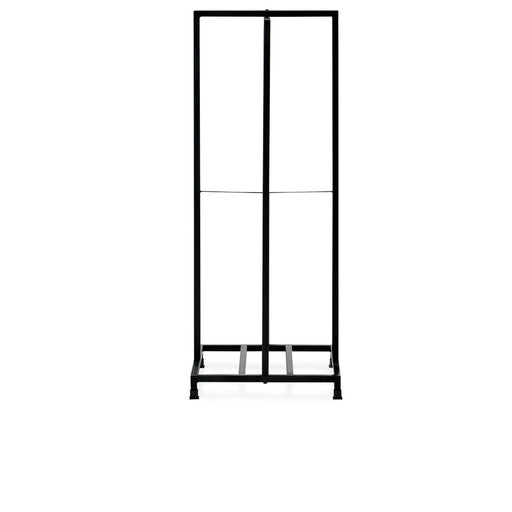 Villa By Classic Home - Pillow Tower Black 54 - V301TWR - GreatFurnitureDeal