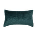 Classic Home Furniture - Bari Velvet Emerald King Sham -Set of 2- V310002 - GreatFurnitureDeal