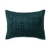 Classic Home Furniture - Bari Velvet Emerald Standard Sham -Set of 2- V310004 - GreatFurnitureDeal