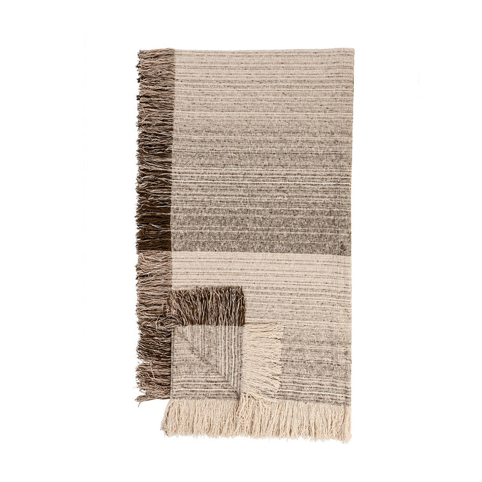 Villa By Classic Home - BC Beryl King Blanket - V310006 - GreatFurnitureDeal