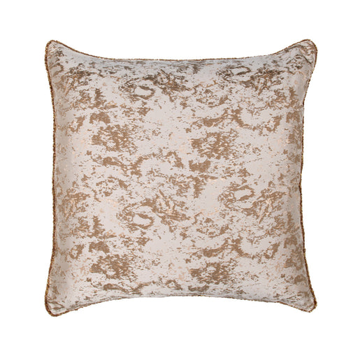 Classic Home - EQ Mica Frost 22x22 -Set of 2- V310012 - GreatFurnitureDeal