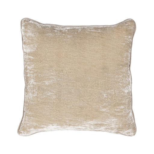 Classic Home - SLD Lexington Natural 22x22 -Set of 2- V310025 - GreatFurnitureDeal