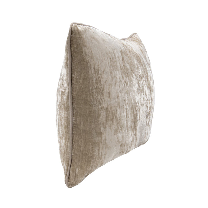 Classic Home - SLD Lexington Natural 22x22 -Set of 2- V310025 - GreatFurnitureDeal