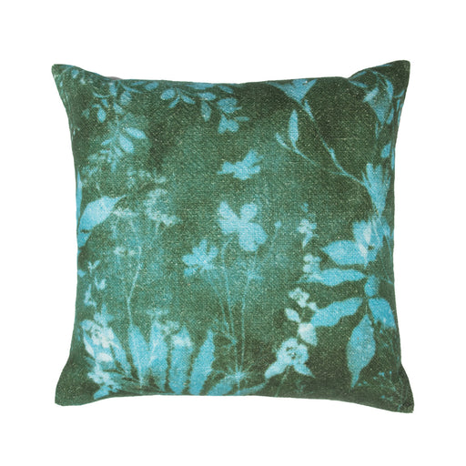 Classic Home - EQ Spartina Green 22x22 -Set of 2- V310031 - GreatFurnitureDeal