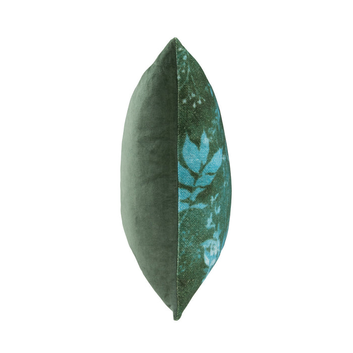 Classic Home - EQ Spartina Green 22x22 -Set of 2- V310031 - GreatFurnitureDeal