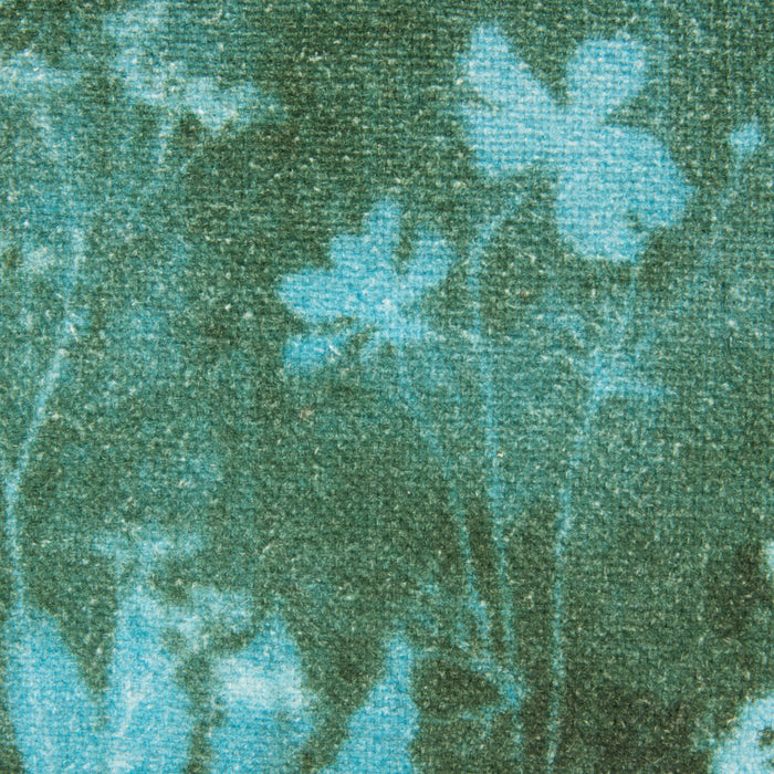 Classic Home - EQ Spartina Green 22x22 -Set of 2- V310031 - GreatFurnitureDeal