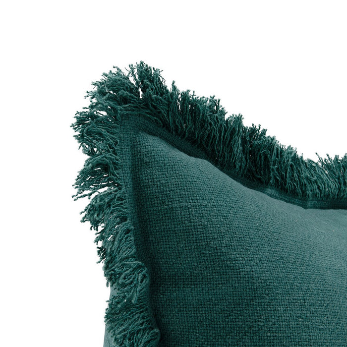 Classic Home - SLD Lauren Emerald 22x22 -Set of 2- V310040 - GreatFurnitureDeal