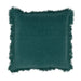 Classic Home Furniture - SLD Lauren Emerald 22x22 -Set of 2- V310040 - GreatFurnitureDeal