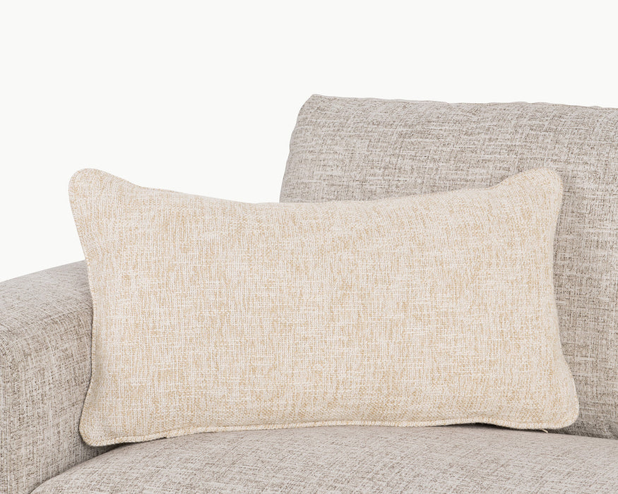 Classic Home - SLD Fallow Light Tan 14x26 -Set of 2- V310043 - GreatFurnitureDeal