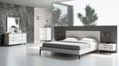 VIG Furniture - Nova Domus Valencia Contemporary White Nightstand - VGMABR-76-NS - GreatFurnitureDeal