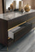 VIG Furniture - Nova Domus Velondra Modern Eucalypto Marble Dresser - VGACVELONDRA-DRS - GreatFurnitureDeal