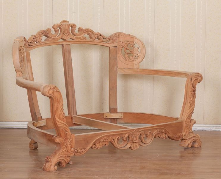 European Furniture - Venezia Sofa - 34013-S - GreatFurnitureDeal
