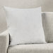 Classic Home Furniture - Villa Feather Down Insert 24X24 Pillows (Set of 2) - VI26X26 - GreatFurnitureDeal