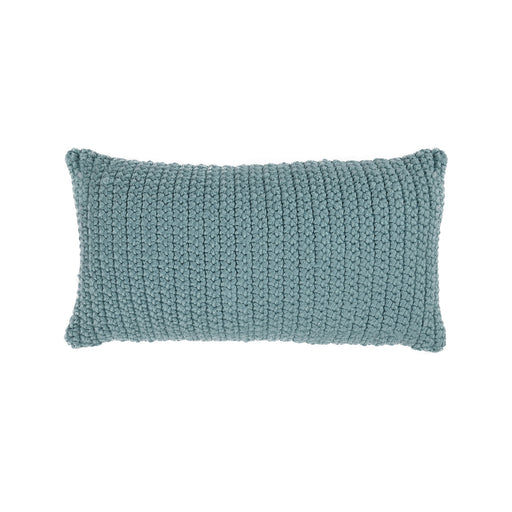 Classic Home - Performance Prism Pool Blue 14x26 -Set of 2- VO60014 - GreatFurnitureDeal