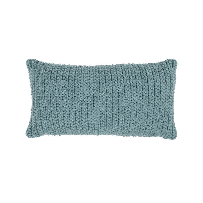 Classic Home - Performance Prism Pool Blue 14x26 -Set of 2- VO60014 - GreatFurnitureDeal