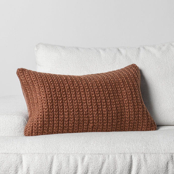 Classic Home - Performance Prism Terracotta 14x26 -Set of 2- VO60017 - GreatFurnitureDeal