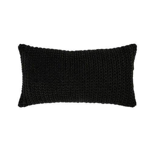 Classic Home - Performance Prism Black 14x26 -Set of 2- VO60019 - GreatFurnitureDeal