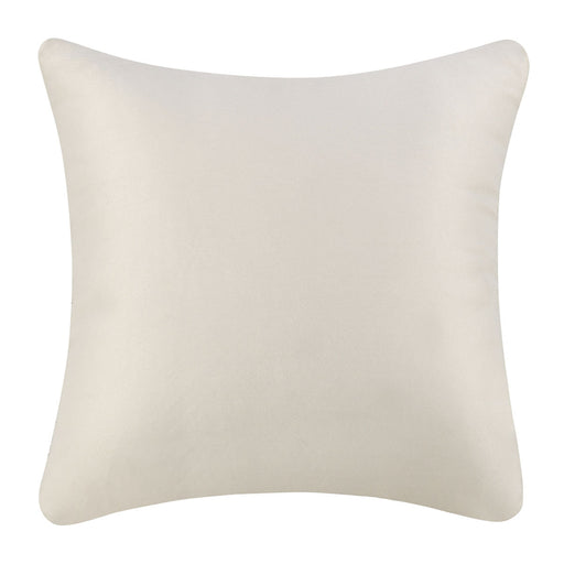 Villa By Classic Home - Performance Vico Multi Size Pillows 22X22 in Ivory Multi (Set of 2) - VO70000 - GreatFurnitureDeal
