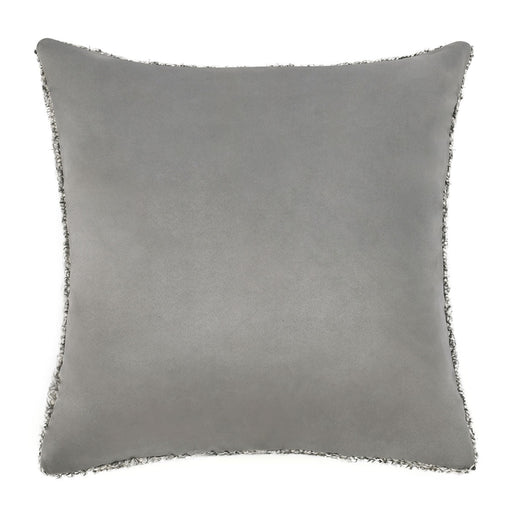 Villa By Classic Home - Performance Vico Multi Size Pillows 22X22 in Gray (Set of 2) - VO70001 - GreatFurnitureDeal