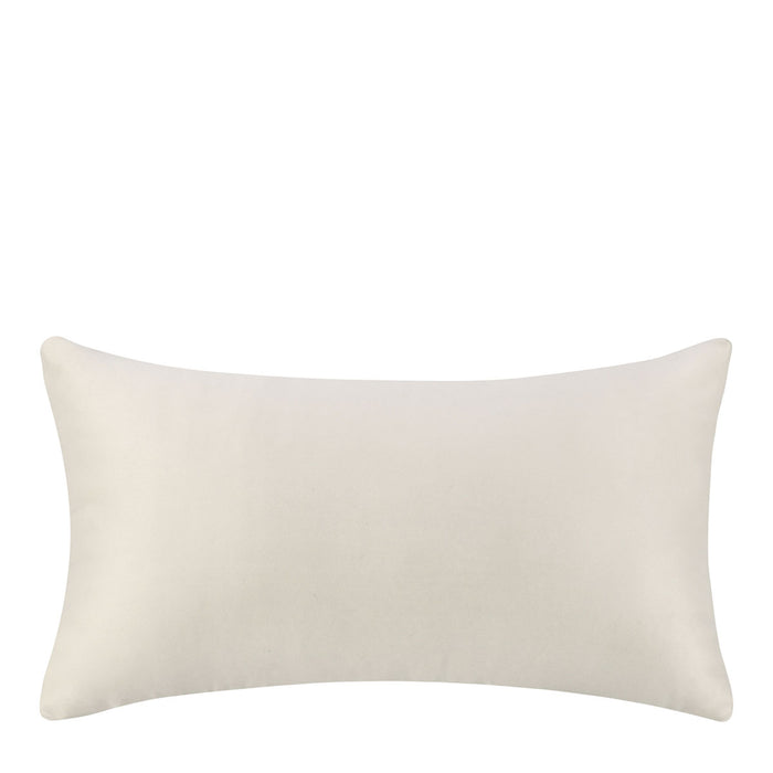 Classic Home Furniture - Performance Vico Multi Size Pillows 14X26 in Ivory Multi (Set of 2) - VO70002