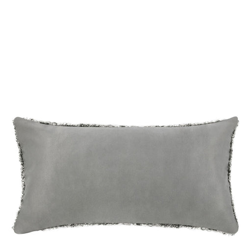Villa By Classic Home - Performance Vico Multi Size Pillows 14X26 in Gray (Set of 2) - VO70003 - GreatFurnitureDeal
